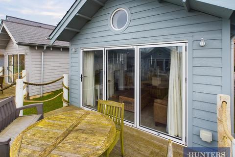undefined, Calvert Croft, Filey
