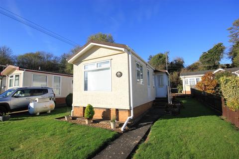 1 bedroom detached bungalow for sale, Wilby Park, Wellingborough NN8