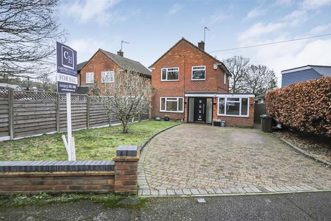 4 bedroom detached house for sale, The Crescent, Bricket Wood, St. Albans