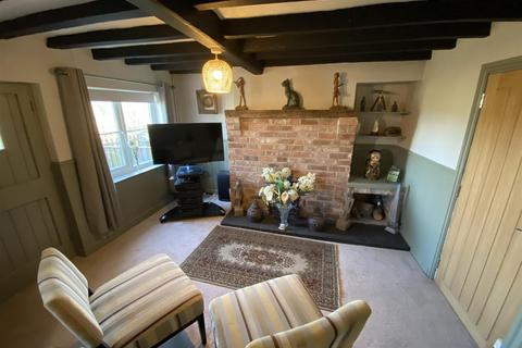 3 bedroom end of terrace house for sale, Mill Cottage, Grindley Brook