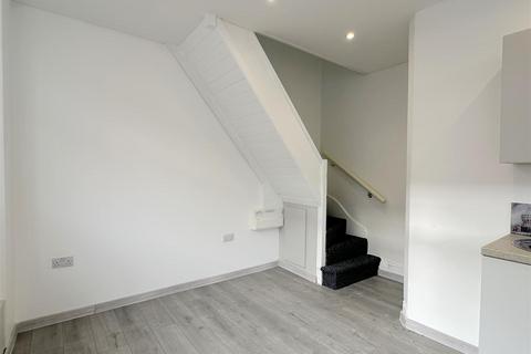 1 bedroom end of terrace house for sale, Jarrom Street, Leicester LE2