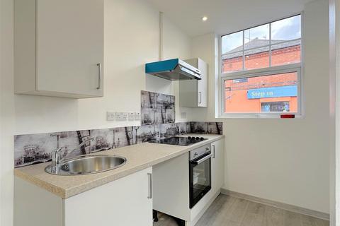 1 bedroom end of terrace house for sale, Jarrom Street, Leicester LE2