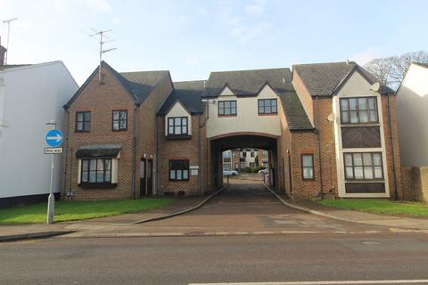 1 bedroom apartment for sale, Old Park Road, Hitchin, SG5