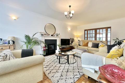 4 bedroom detached house for sale, Langley Avenue, Brixham