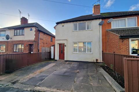 3 bedroom semi-detached house for sale, Stonehill Avenue, Leicester LE4