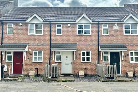 2 bedroom townhouse for sale, Barkby Road, Leicester LE4