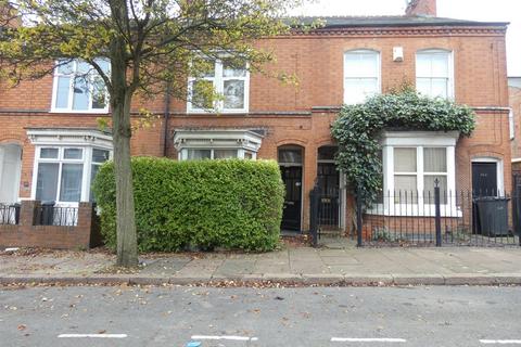 4 bedroom terraced house for sale, Barclay Street, Leicester LE3