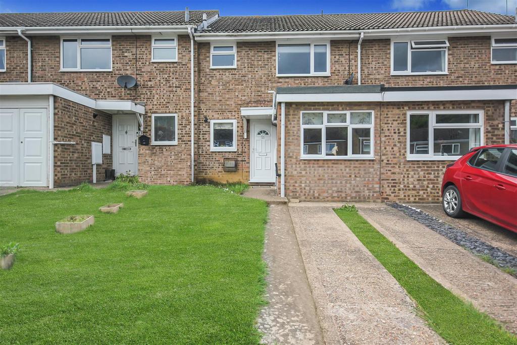 The Banks, Wellingborough NN9 3 bed terraced house £230,000