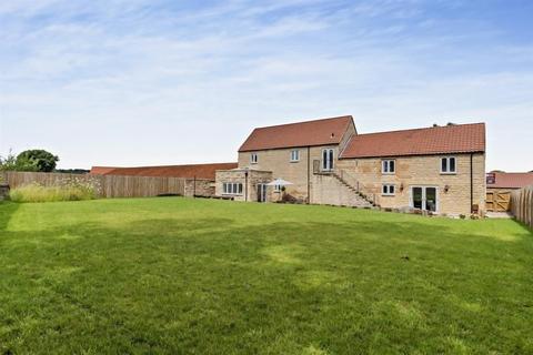 3 bedroom detached house for sale, Park Hall Farm, Mansfield Woodhouse