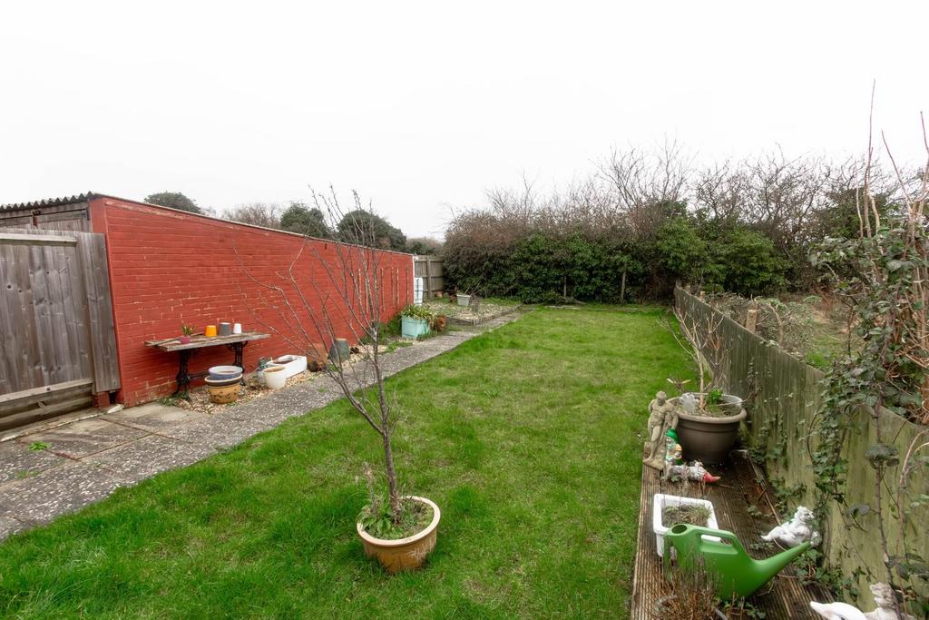 Storrington Way, Peterborough PE4 2 bed semidetached bungalow for sale