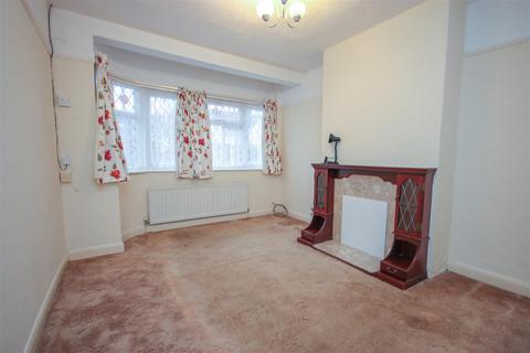 2 bedroom semi-detached bungalow for sale, Church Hall Road, Rushden NN10