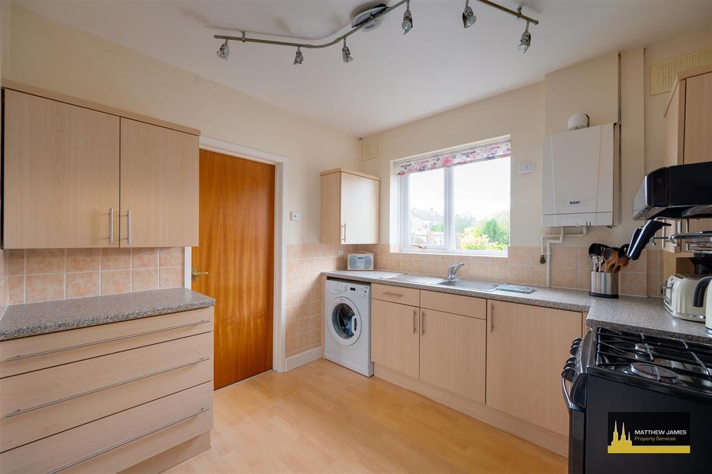 Malmesbury Road, Coventry 3 bed semidetached house for sale £280,000