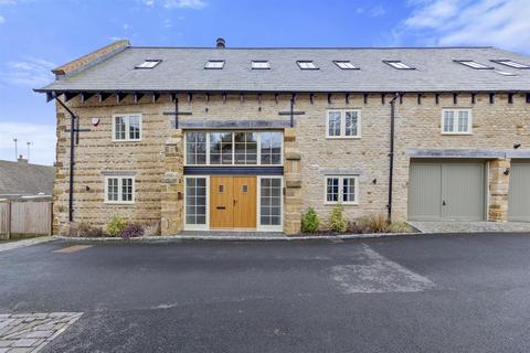 4 bedroom barn conversion for sale, High Street, Irchester NN29