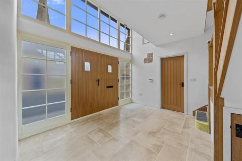 4 bedroom barn conversion for sale, High Street, Irchester NN29