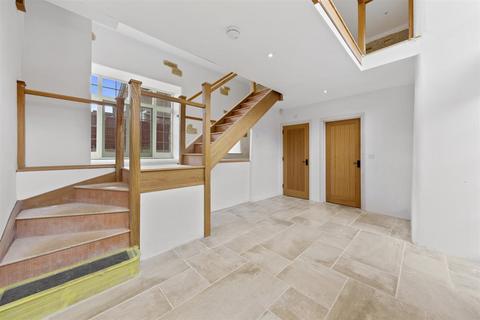 4 bedroom barn conversion for sale, High Street, Irchester NN29