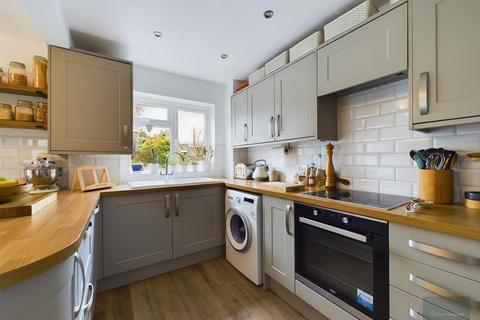 3 bedroom house for sale - Marsden Road, Bath BA2