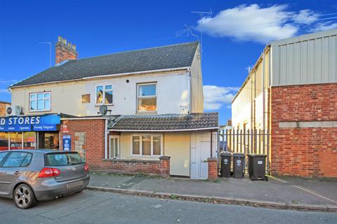 1 bedroom flat for sale, Park Road, Rushden NN10