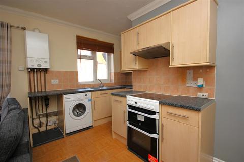 1 bedroom flat for sale, Park Road, Rushden NN10