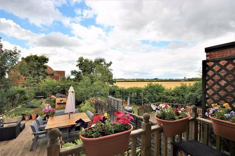 113 Station Road, Irchester, Wellingborough, NN29 7EJ