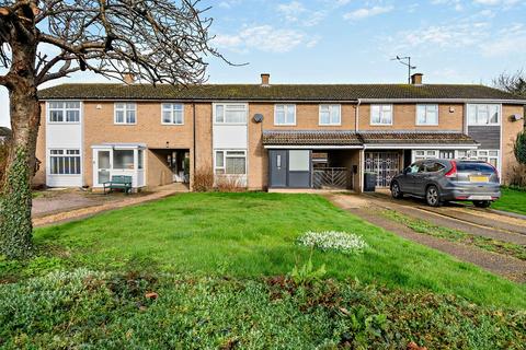 4 bedroom terraced house for sale, Mostyn Close, Sutton, Ely, CB6