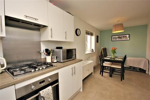 1 Bamburgh Close, Rushden, NN10 0TD
