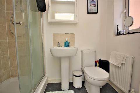 1 Bamburgh Close, Rushden, NN10 0TD