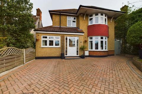 17 Windmill Hill, Ruislip, HA4 8QF