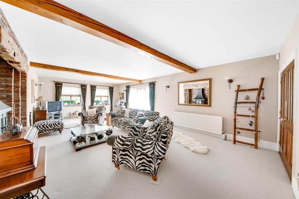 Greenside Road, Thurstonland... 7 bed detached house for sale £1,500,000