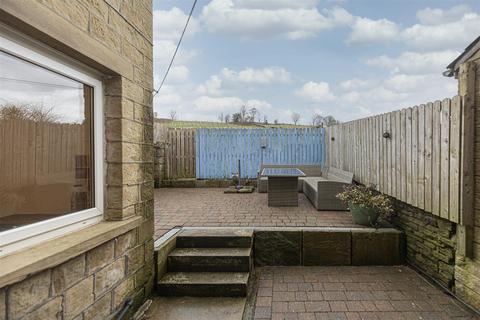 3 bedroom terraced house for sale, Caldercliffe Road, Berry Brow, Huddersfield