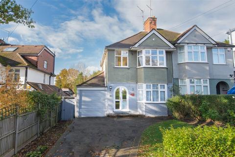4 bedroom semi-detached house to rent, Engel Park, Mill Hill