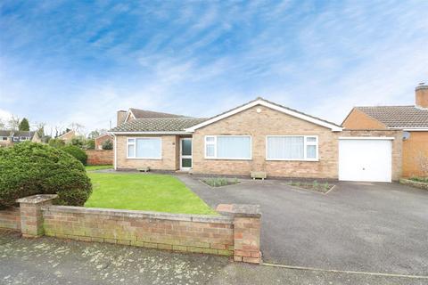 2 bedroom detached bungalow for sale, Church Hall Road, Rushden NN10