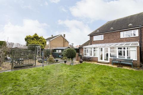 3 bedroom end of terrace house for sale, Broomfield Lane, Farnsfield NG22