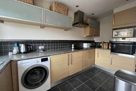 3 bedroom terraced house for sale - Denmark Road, Poole, BH15