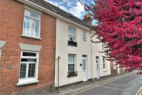 3 bedroom terraced house for sale, Denmark Road, Poole, BH15