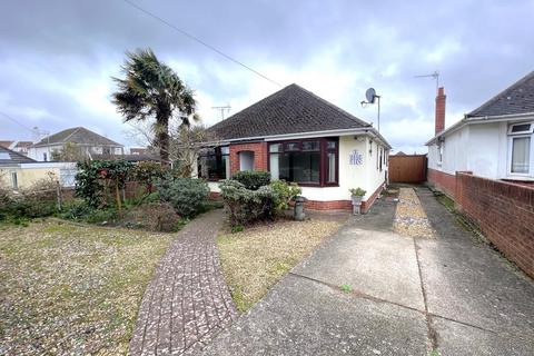 4 bedroom detached bungalow for sale - Napier Road, Hamworthy , Poole, BH15