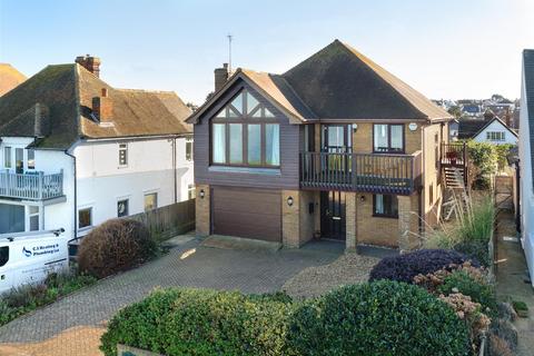 3 bedroom detached house for sale, Marine Parade, Tankerton, Whitstable