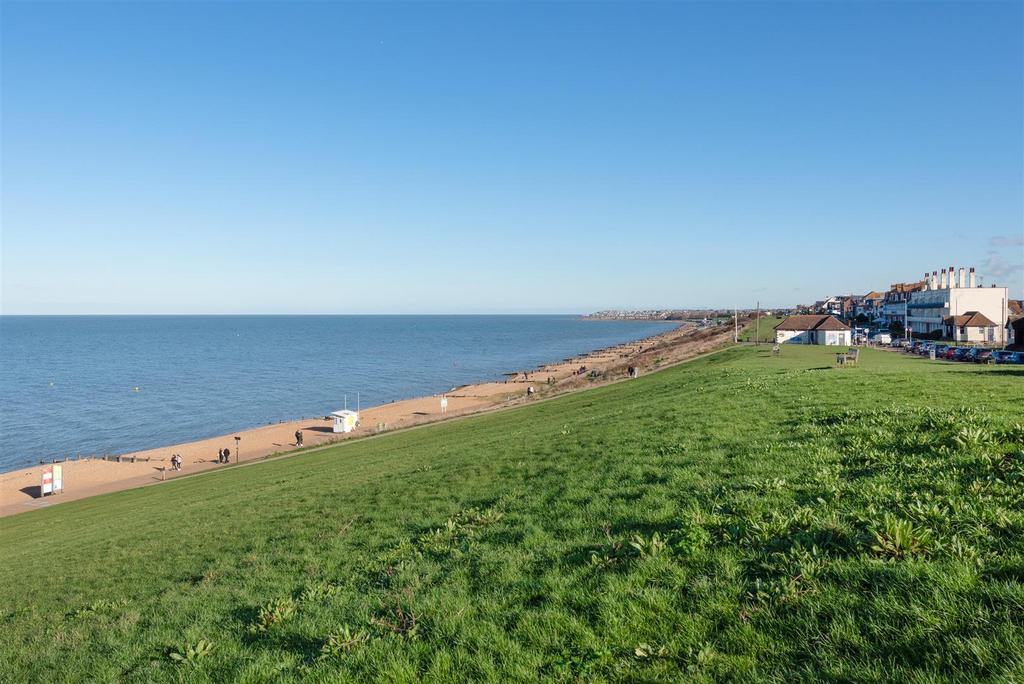 Marine Parade, Tankerton, Whitstable