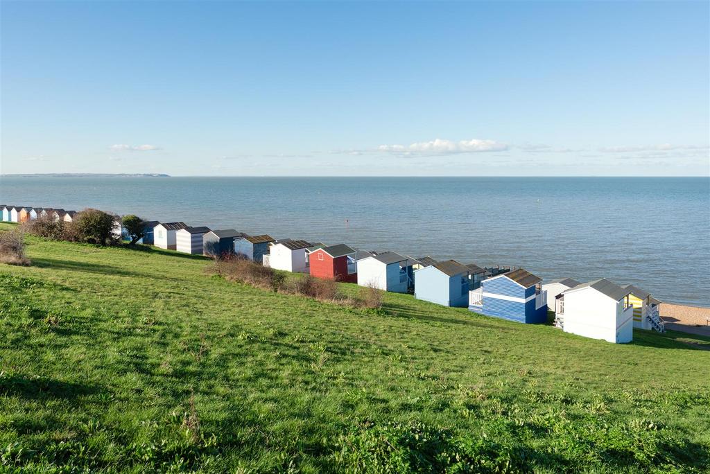 Marine Parade, Tankerton, Whitstable