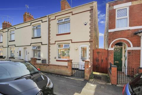 3 bedroom end of terrace house for sale, Harborough Road, Rushden NN10