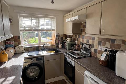 3 bedroom semi-detached house for sale - Longmeadow, Exeter EX5