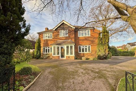 4 bedroom detached house for sale, Styles Way, Park Langley, Beckenham, BR3