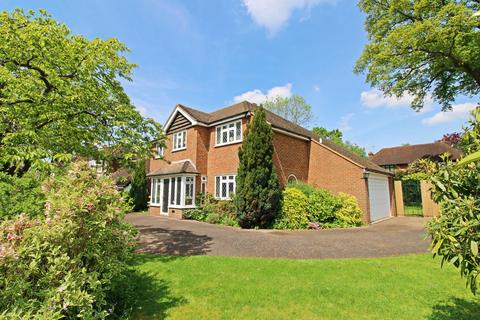 4 bedroom detached house for sale, Styles Way, Park Langley, Beckenham, BR3
