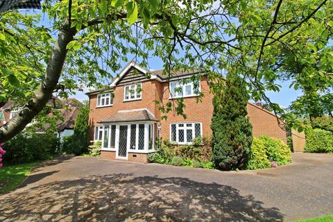19 Styles Way, Beckenham, BR3 3AJ