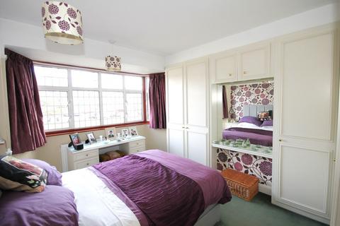 3 bedroom terraced house for sale, Eden Park Avenue, Beckenham, BR3