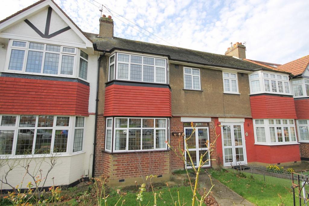 Eden Park Avenue, Beckenham, BR3 3 bed terraced house for sale £600,000