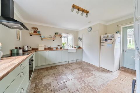 3 bedroom semi-detached house for sale, Little Meadow Cottage, Capton, Dartmouth