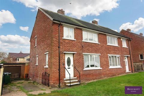 4 Overdale Road, Wombwell, Barnsley, S73 0RZ