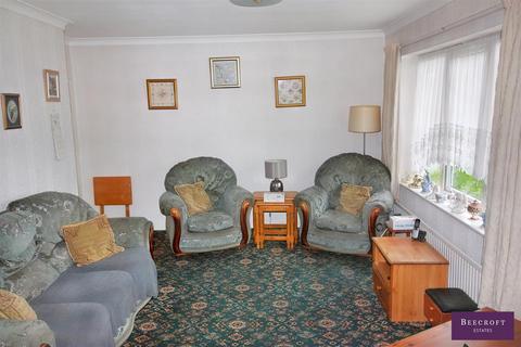 4 Overdale Road, Wombwell, Barnsley, S73 0RZ