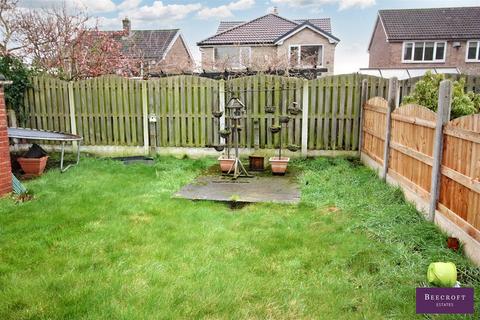 4 Overdale Road, Wombwell, Barnsley, S73 0RZ