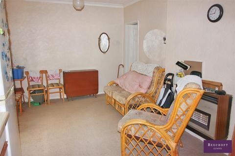 4 Overdale Road, Wombwell, Barnsley, S73 0RZ